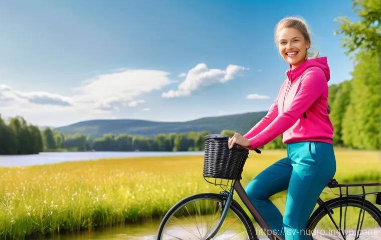 신체 에너지를 위한 고단백 식단 - **Prompt:** A vibrant and energetic adult person, with a healthy glow and bright eyes, smiling genui...