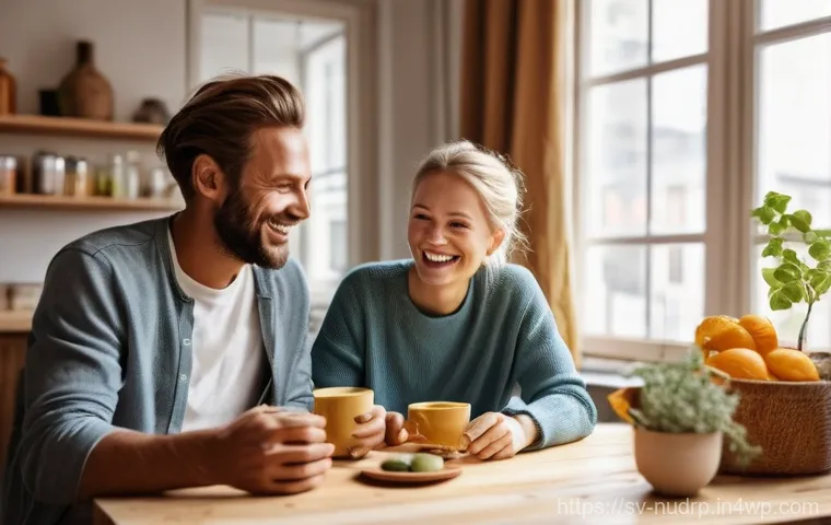 에너지 부족을 예방하는 영양소 - **Prompt 1: B-Vitamins and D-Vitamin for Energy**
    "A diverse group of healthy, smiling Swedish p...