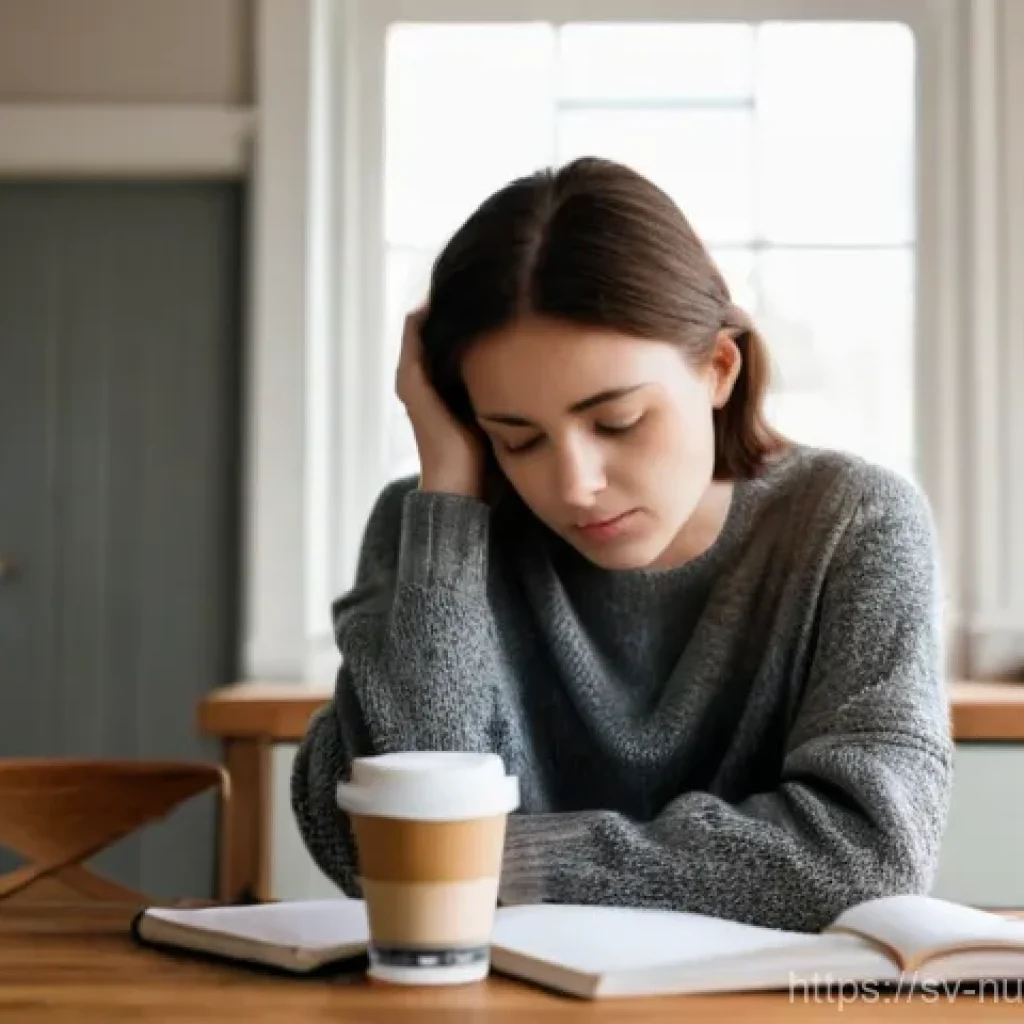 에너지 수준을 높이는 철분이 풍부한 음식 - **Prompt:** A young adult (approximately 28-year-old woman, fully clothed in comfortable, casual att...