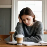 에너지 수준을 높이는 철분이 풍부한 음식 - **Prompt:** A young adult (approximately 28-year-old woman, fully clothed in comfortable, casual att...