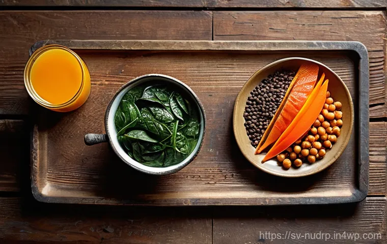 에너지 수준을 높이는 철분이 풍부한 음식 - **Prompt:** A vibrant and active person (approximately 35-year-old man, wearing appropriate and mode... 에너지 수준을 높이는 철분이 풍부한 음식 - **Prompt:** A vibrant and active person (approximately 35-year-old man, wearing appropriate and mode...