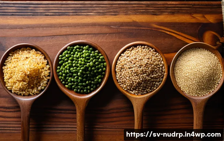 체내 에너지를 높이는 음식 섭취 팁 관련 이미지 2