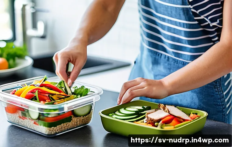 Avslöjat: Dietistens dolda kostschema som förvandlar din energi 4 에너지 최적화를 위한 영양사 추천 식단 관련 이미지 2