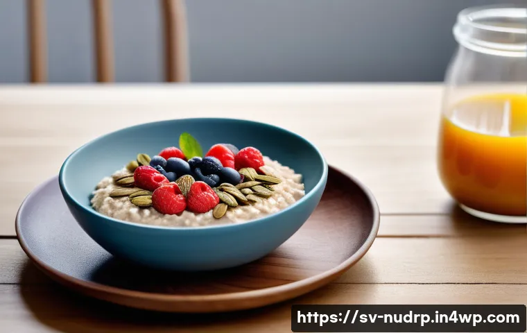 5 smarta matvanor som boostar din mentala fokus och energi varje dag 3 정신적 집중력을 높이는 식사 전략 관련 이미지 1