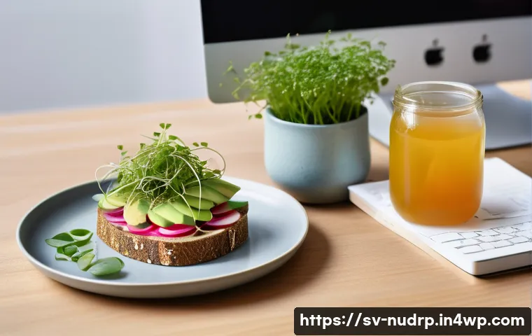 5 smarta matvanor som boostar din mentala fokus och energi varje dag 4 정신적 집중력을 높이는 식사 전략 관련 이미지 2