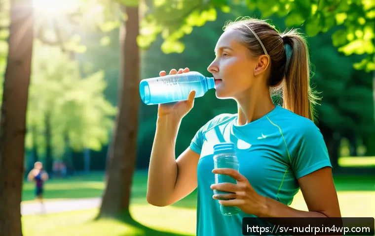 에너지를 위한 식단과 운동의 상관관계 관련 이미지 1