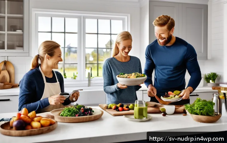 에너지를 위한 식단과 운동의 상관관계 관련 이미지 2